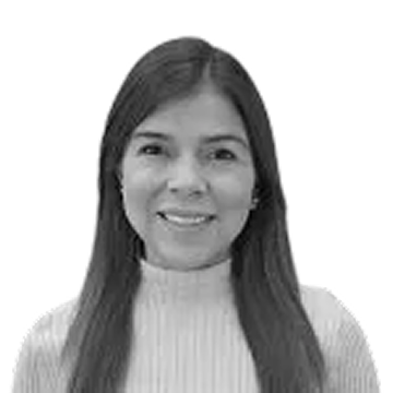 Lucy Orozco Lucas