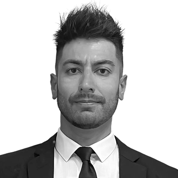 Diego Alegret